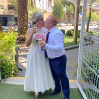 ¿Con cuántos ❤️ valoras el día de tu boda? - 1