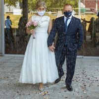 ¿Con cuántos ❤️ valoras el día de tu boda? - 3