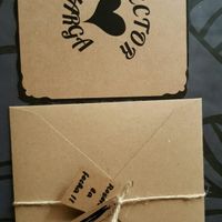 Invitaciones cuelga la tuya!! - 1