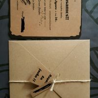 Invitaciones cuelga la tuya!! - 2