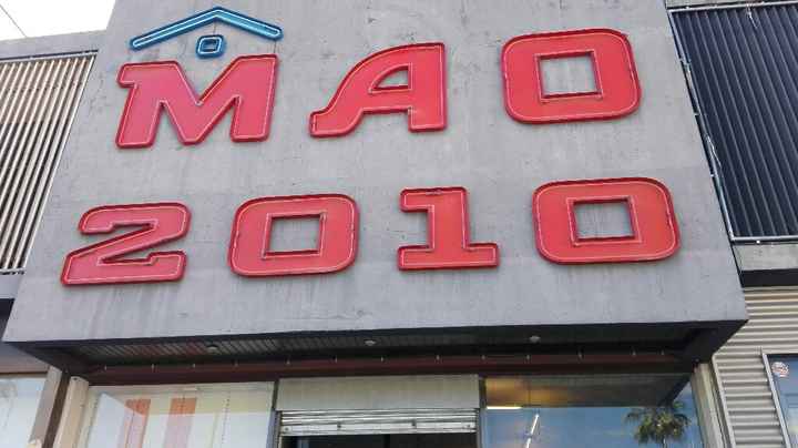 Súper chino - 1