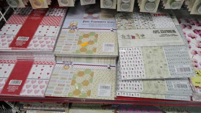 Papel kraft ¡¡¡ - 1