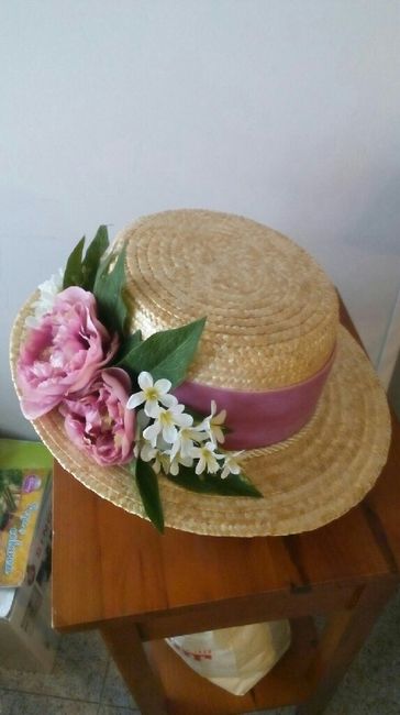 Bolso de novia - 1