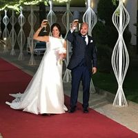 Mi boda pasó.... - 4