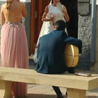 Mi boda pasó.... - 5