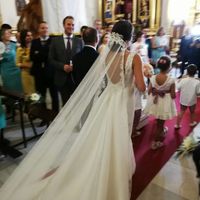 Mi boda pasó.... - 6