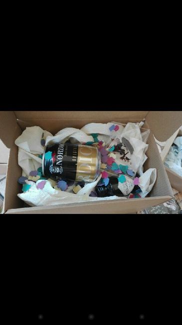 Kit de gyntonic - 1