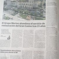 Bodas Casino Sardinero 2021 - 1