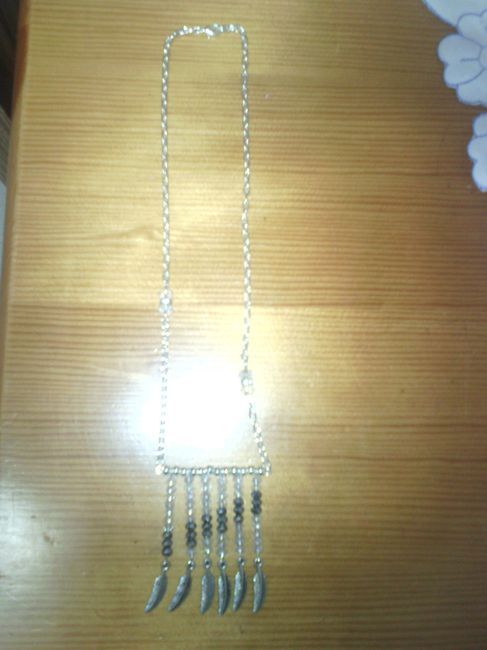 Por fin he encontrado algo acorde!  - 1