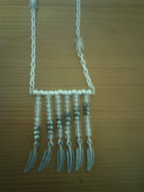 Por fin he encontrado algo acorde!  - 2