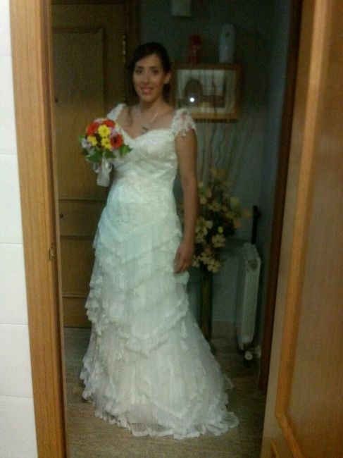 Mi gran dia!!!! - 1