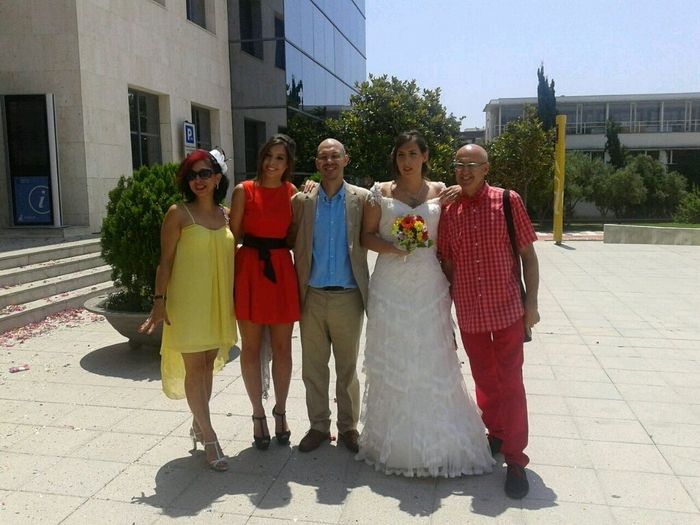 Mi gran dia!!!! - 2