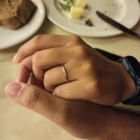 ¡Este anillo me apasiona! 💍 - 1