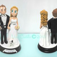 Boda temática gym, ayudaa - 1
