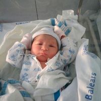 Futuras mamás diciembre 2016. - 2