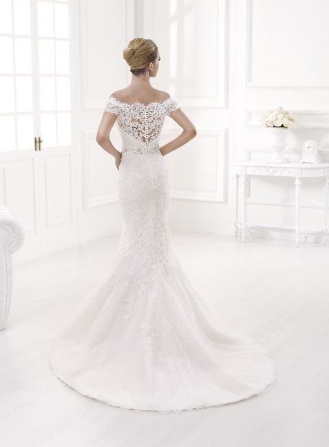 Tiendas de novia valencia - 1