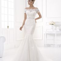 Sentimiento agridulce con un vestido. - 1