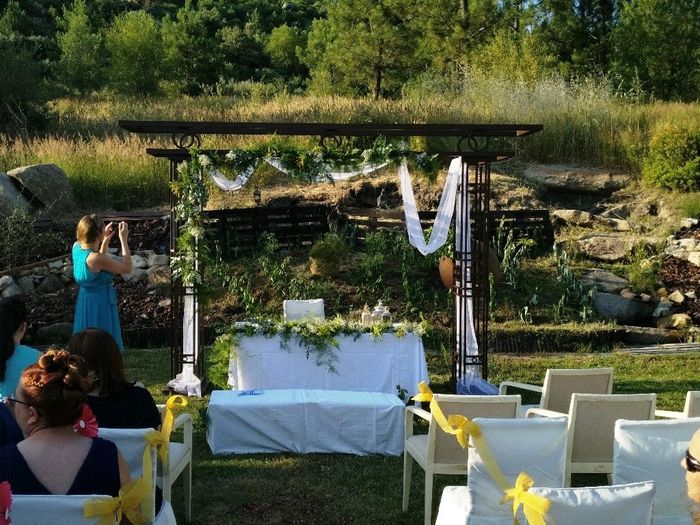 Nuestro altar 2