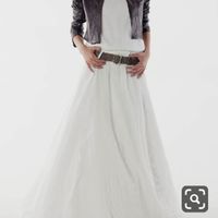 Ayuda, encontrar vestido dos piezas - 1