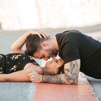 Fotos Preboda ❤️ - 9
