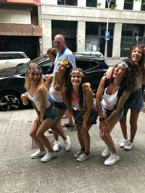 Mi despedida - 3