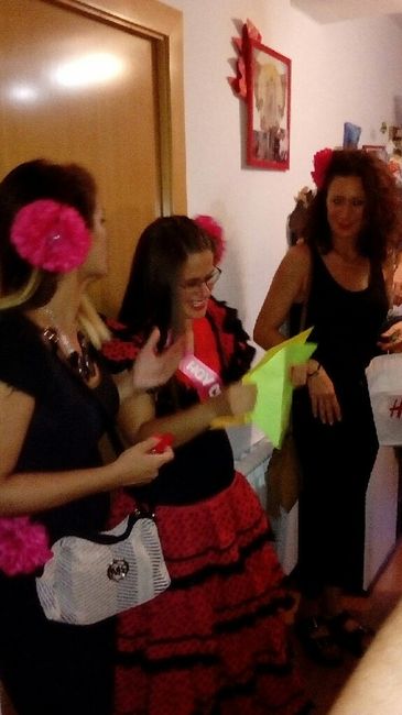 2° parte despedida - 3