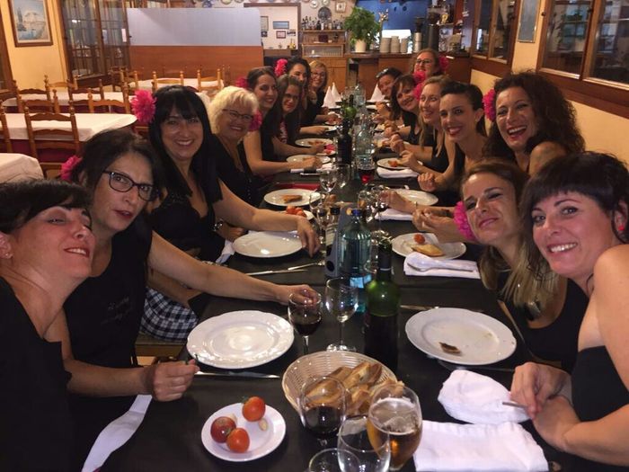 2° parte despedida - 9