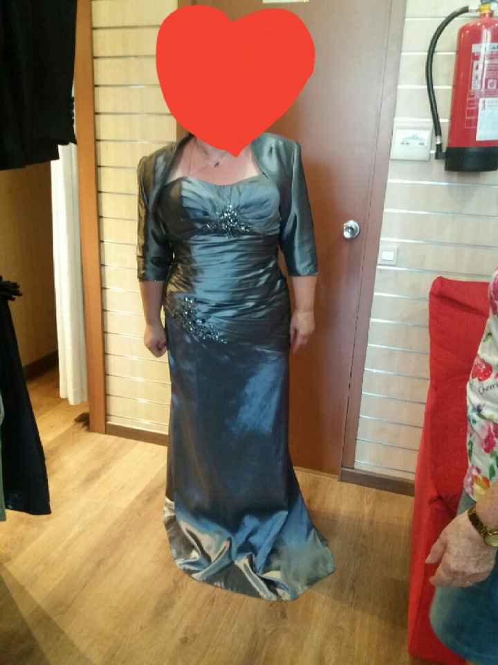 Que complementos quedarian bien? - 1