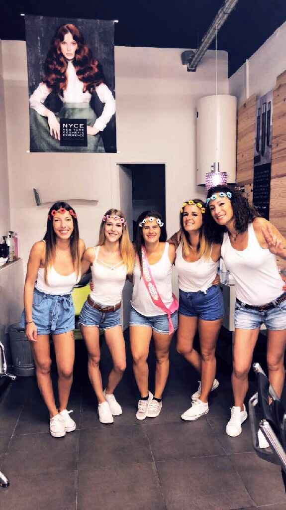 Mi despedida - 2
