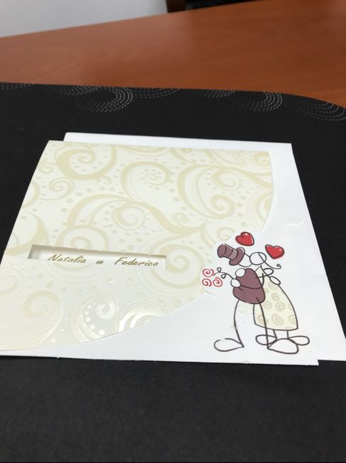  Invitaciones - 1
