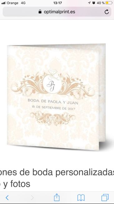  Invitaciones - 1