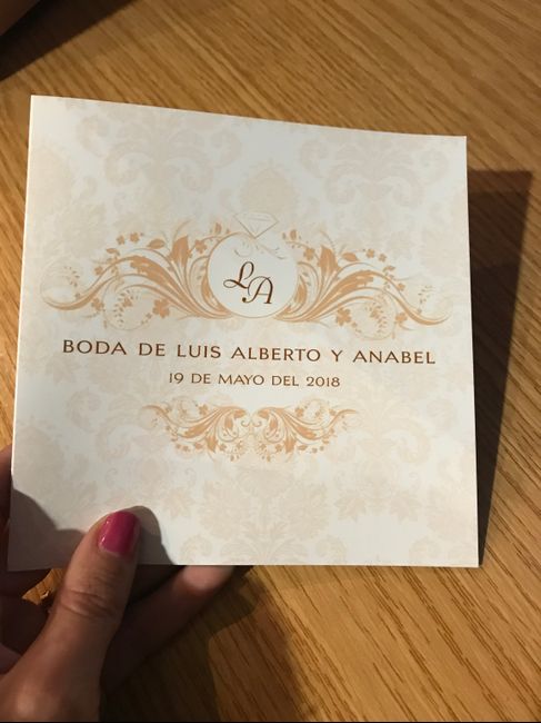  Invitaciones - 2