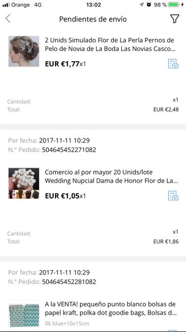  Aliexpress 11.11 - 1