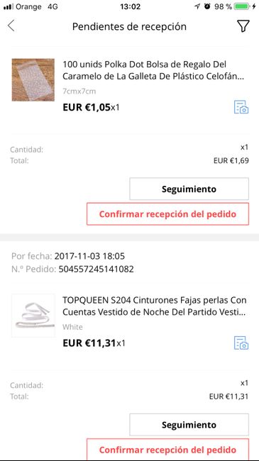  Aliexpress 11.11 - 2