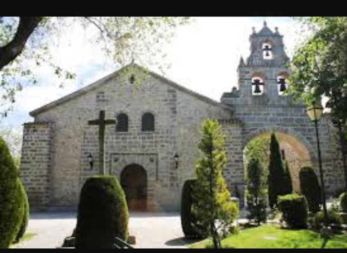  Ermita de Sonsoles y Parador de Turisml - 2