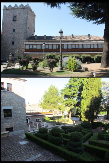  Ermita de Sonsoles y Parador de Turisml - 3