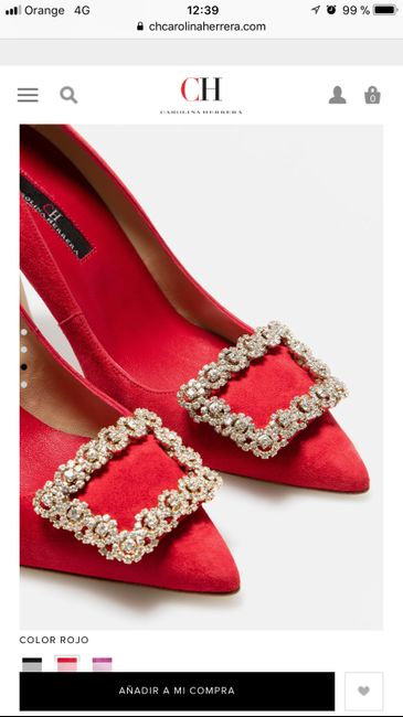  Zapatos - 2