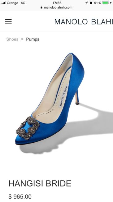  Zapatos - 1