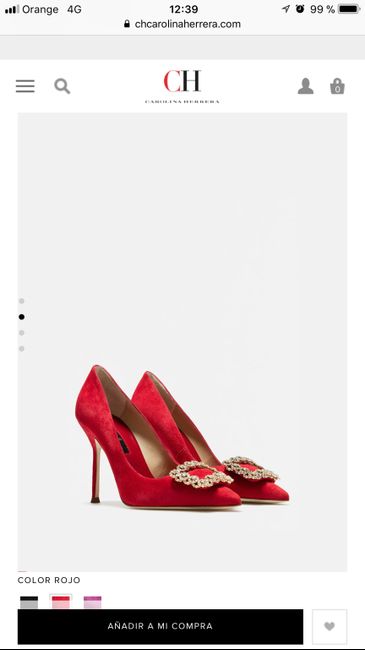  Zapatos - 2