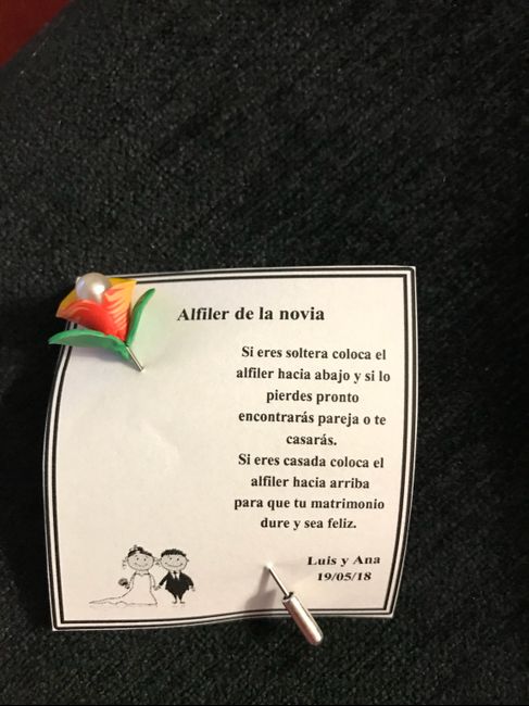  Alfileres - 1