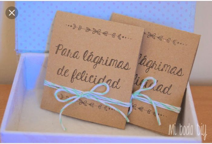  Lagrimas de felicidad?? - 4