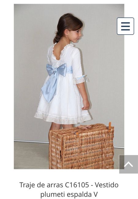 Vestidos para niñas - 3