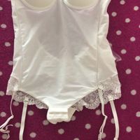 Body sin espalda - 2