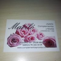tienda malaga