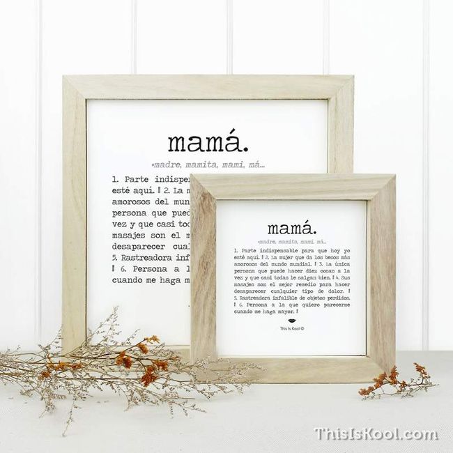 Regalos para dar a padres y madres 8