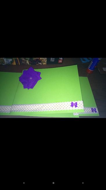 Invitaciones - 2