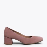 Zapatos sin tacón, Help. - 1