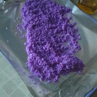 Arroz de colores - 1