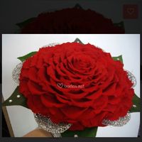 Ramo de novia - 1