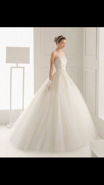 Vestidos rosa clara - 6
